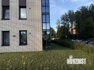 1-к квартира, сданный дом, 35м2, 7/10 этаж