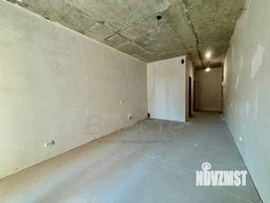 Студия квартира, сданный дом, 35м2, 5/8 этаж