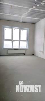 2-к квартира, вторичка, 63м2, 15/17 этаж