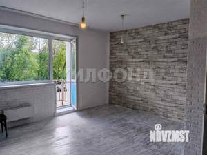 1-к квартира, вторичка, 27м2, 2/3 этаж
