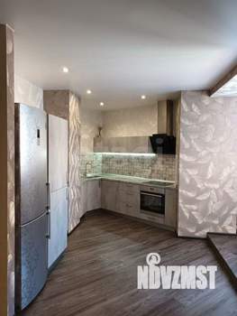 3-к квартира, вторичка, 87м2, 5/24 этаж