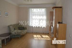 2-к квартира, вторичка, 48м2, 4/5 этаж