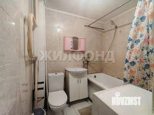 1-к квартира, вторичка, 37м2, 3/9 этаж