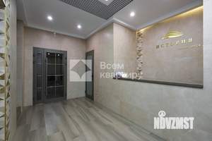 3-к квартира, вторичка, 64м2, 4/18 этаж