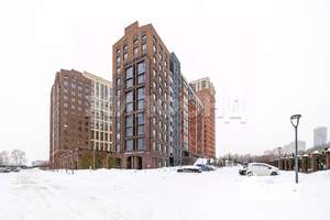 2-к квартира, вторичка, 35м2, 7/20 этаж