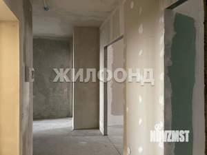 3-к квартира, вторичка, 83м2, 14/19 этаж