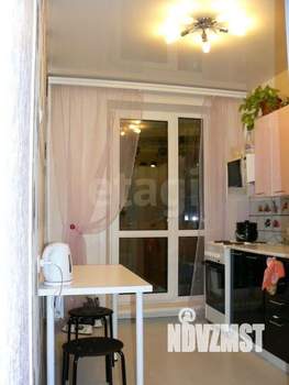 1-к квартира, вторичка, 33м2, 8/9 этаж