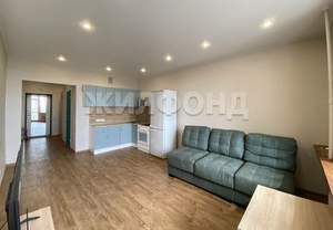 Студия квартира, вторичка, 31м2, 15/19 этаж