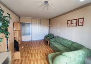 1-к квартира, вторичка, 34м2, 10/10 этаж