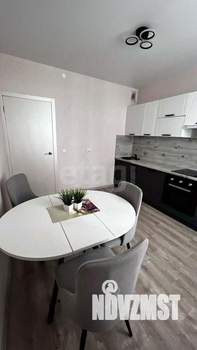 2-к квартира, вторичка, 53м2, 13/24 этаж