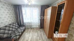 Студия квартира, вторичка, 21м2, 14/17 этаж