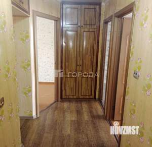 3-к квартира, вторичка, 57м2, 2/5 этаж