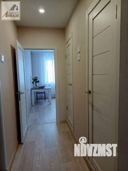 1-к квартира, вторичка, 37м2, 5/10 этаж