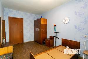 3-к квартира, вторичка, 60м2, 6/9 этаж