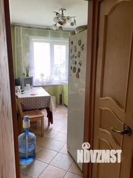 2-к квартира, вторичка, 46м2, 3/9 этаж