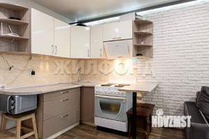 1-к квартира, вторичка, 24м2, 2/10 этаж