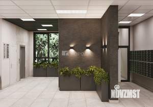 1-к квартира, вторичка, 28м2, 9/13 этаж