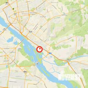 Студия квартира, вторичка, 24м2, 5/17 этаж