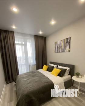 1-к квартира, вторичка, 35м2, 24/25 этаж