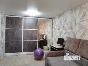 2-к квартира, вторичка, 44м2, 2/9 этаж