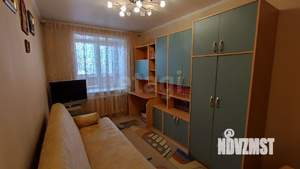 4-к квартира, вторичка, 85м2, 4/9 этаж