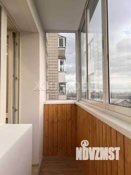 1-к квартира, вторичка, 32м2, 7/10 этаж