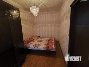 2-к квартира, вторичка, 45м2, 4/4 этаж