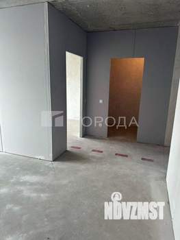 1-к квартира, вторичка, 46м2, 5/17 этаж