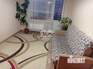 1-к квартира, вторичка, 35м2, 2/17 этаж