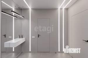 2-к квартира, вторичка, 46м2, 25/25 этаж