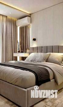 3-к квартира, вторичка, 64м2, 21/25 этаж