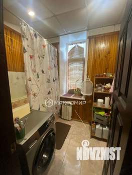 2-к квартира, вторичка, 54м2, 2/3 этаж