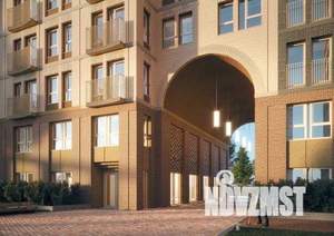 3-к квартира, вторичка, 66м2, 6/7 этаж