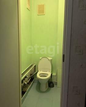 2-к квартира, вторичка, 73м2, 4/14 этаж