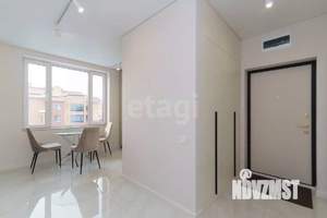 2-к квартира, вторичка, 42м2, 5/7 этаж