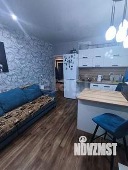 2-к квартира, вторичка, 41м2, 15/16 этаж