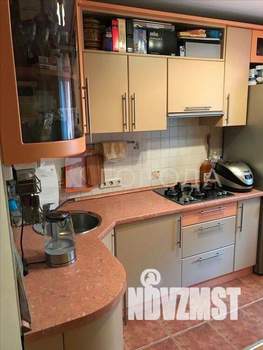 2-к квартира, вторичка, 54м2, 3/6 этаж