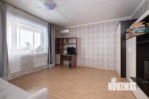 2-к квартира, вторичка, 51м2, 10/10 этаж