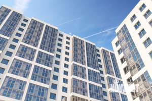 3-к квартира, строящийся дом, 71м2, 7/27 этаж