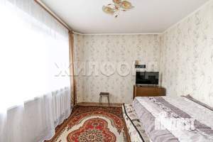 4-к квартира, вторичка, 61м2, 2/5 этаж
