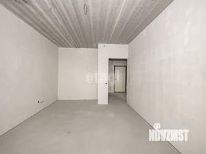 2-к квартира, вторичка, 54м2, 9/16 этаж
