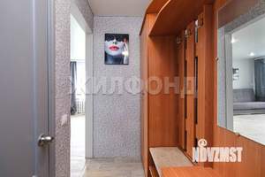 1-к квартира, вторичка, 32м2, 5/5 этаж