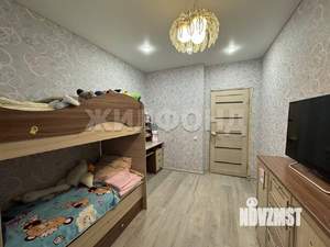 2-к квартира, вторичка, 46м2, 1/16 этаж