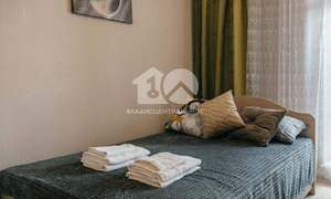 1-к квартира, вторичка, 33м2, 5/17 этаж