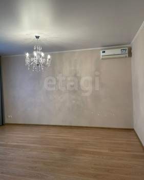 2-к квартира, вторичка, 67м2, 5/18 этаж