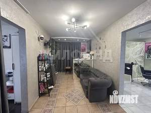 2-к квартира, вторичка, 44м2, 1/10 этаж