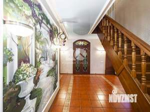 5-к квартира, вторичка, 171м2, 5/10 этаж