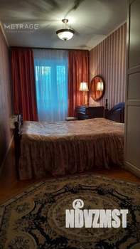 3-к квартира, вторичка, 60м2, 4/9 этаж
