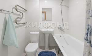 Студия квартира, вторичка, 33м2, 6/10 этаж