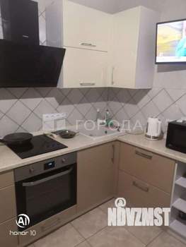 2-к квартира, вторичка, 59м2, 9/10 этаж